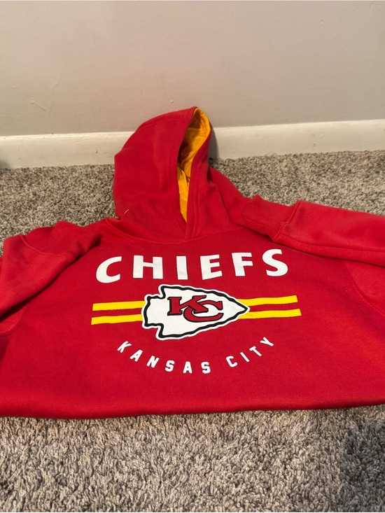 NFL Other - Kansas City Chiefs Hoodie
